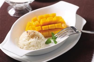 【携程攻略】普吉岛芒果糯米饭哪里吃,普吉岛