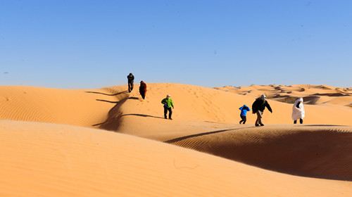 斯印象】突尼斯旅游怎么样_突尼斯哪里好玩_