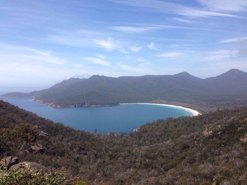 穷游澳洲新西兰