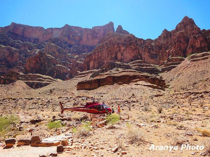 美国跟团旅游超详细全攻略(附带美图) - 纽约游