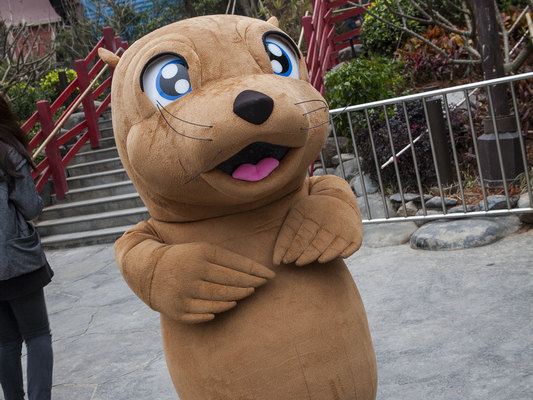 珠海长隆海洋王国游玩全攻略,乐园景点详细介