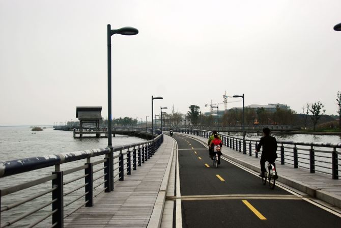 【周末游】归家的感觉--<em>苏州</em>澜庭度假酒店 - 苏