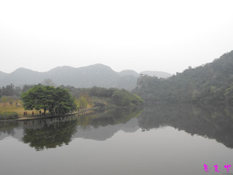 贵州上海-广西-涠河池-柳州-洲岛-南宁到南丹镇北海迪斯尼攻略住宿图片