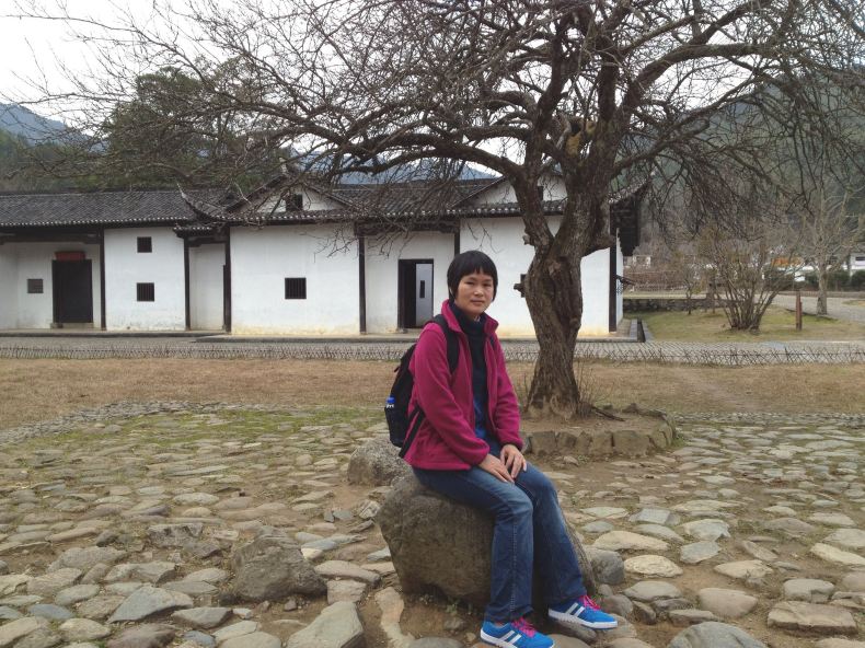 20121213井冈山红之旅 - 井冈山游记攻略【携