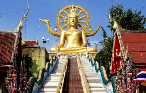 2013苏梅岛旅游攻略,苏梅岛自助游攻略, 线路行