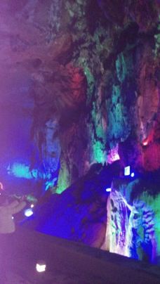 【携程攻略】英德宝晶宫图片,宝晶宫旅游景点