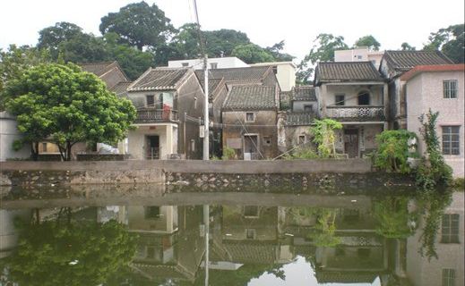 坝光村门票多少钱_坝光村门票价格