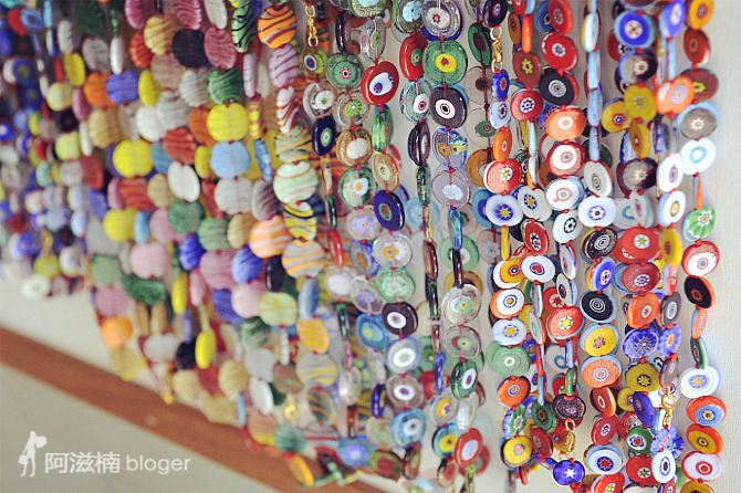 威尼斯玻璃岛1日自由行,精湛的玻璃工艺鉴赏详