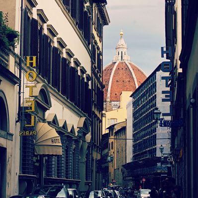 2013年意大利13日自由行,详细签证、酒店、交