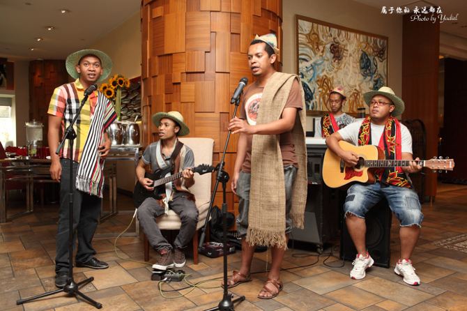 【吃在北京】感受马达加斯加的美食与文化 - 北