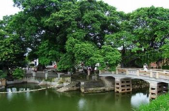 古劳水乡 ,江门古劳水乡 攻略\/地址\/图片\/门票