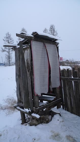 哈尔滨原生态东升林场1日游,美食、雪景玩个遍