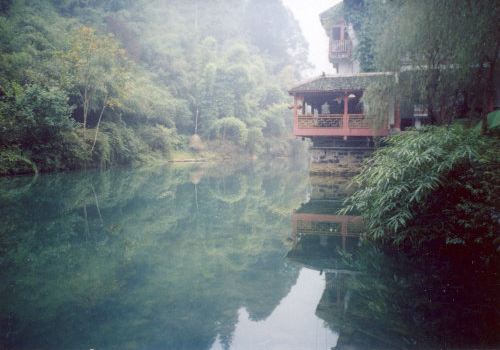 我的脚印:长沙,韶山,张家界,凤凰古城,德夯苗寨,南岳衡山.