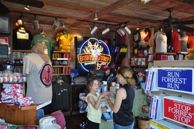 国庆洛杉矶游记D2:穿越洛杉矶的独特旅行 - 