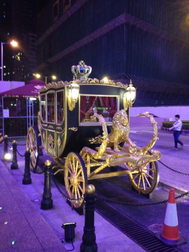 两日游走Macau - 威尼斯游记攻略【携程攻略】