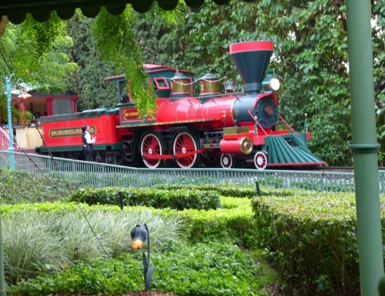 三日两夜游之深圳世界之窗+香港迪士尼、维多