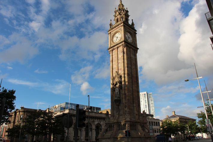 英国自由行17天 - 伦敦游记攻略