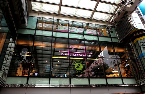 香港4日夫妻小资摄影徒步游,龙脊中环,赤柱太