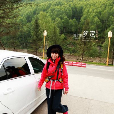 6月五台山3日自由行美食购物美景全攻略游记