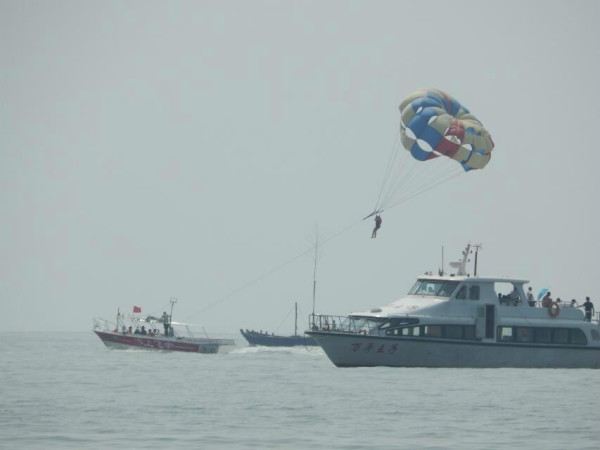 苏州到日照三日游~自由行 - 日照游记攻略