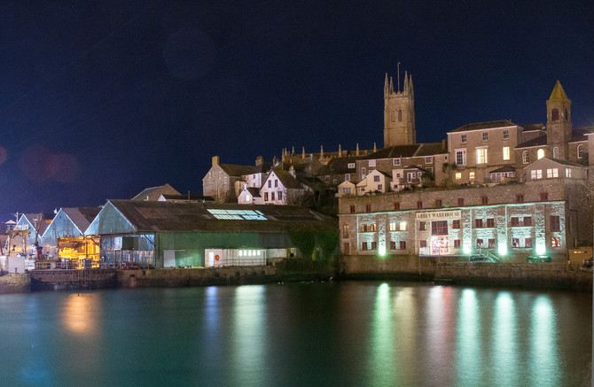 #七夕#英国天涯海角--记 · 康沃尔 - 英国游记攻略【携程攻略】