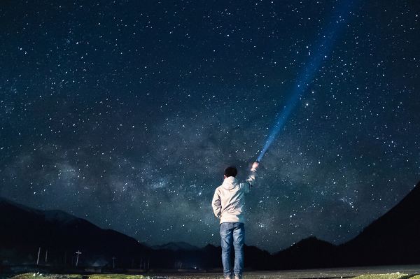 【毕业季去旅行】之仰望星空的孩子(云南,滇藏线,西藏,青海行记)