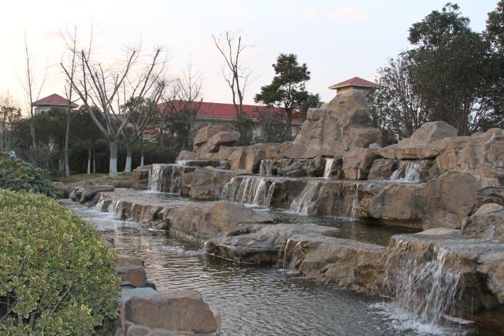 【加游站】大丰麋鹿自然保护区 - 大丰游记攻略