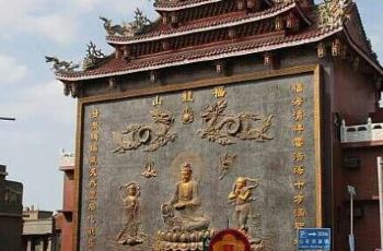 甘泉寺,桃园甘泉寺攻略\/地址\/图片\/门票