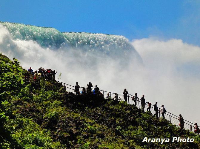 美国跟团旅游超详细全攻略(附带美图) - 纽约游