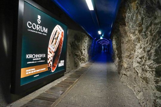 人间仙境--<em>少女峰</em> - <em>少女峰游记</em>攻略【携程攻略