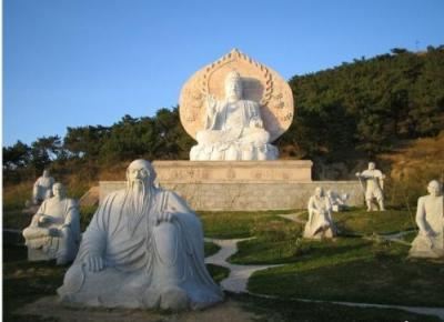 文登旅游攻略