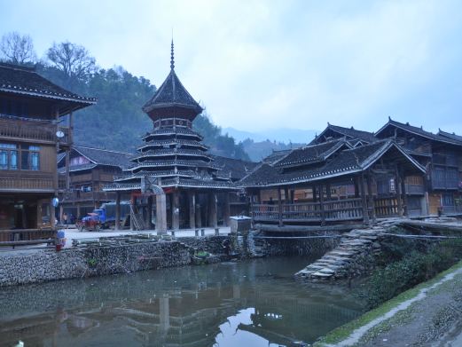 黎平风景图片,黎平旅游景点照片/图片/图库/相册【携程攻略】