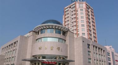 【携程攻略】杭州萧山机场区古镇游酒店预订\/