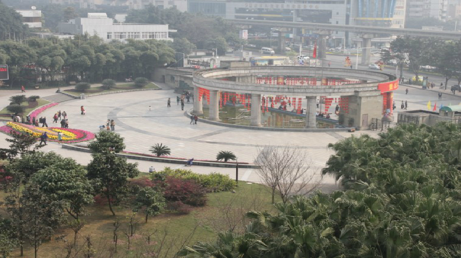 重庆动物园门票预订_重庆动物园门票价格_重庆动物园