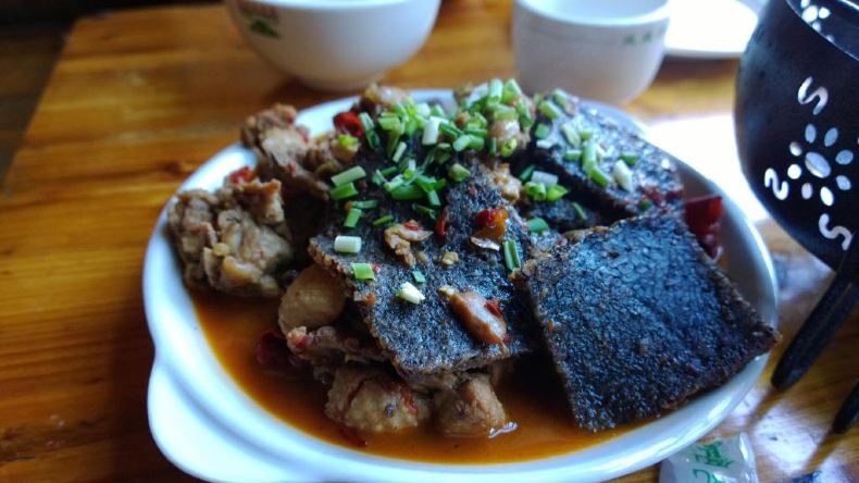 大众城-芙蓉镇-张家界袁家界长沙韶山美食熟食美食现代人凤凰系列·-家常巧v美食风情图片