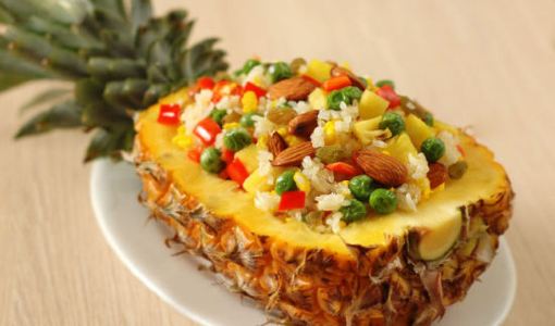 【携程攻略】苏州菠萝饭哪里吃,苏州哪家菠萝