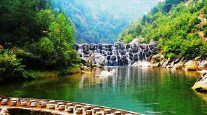 南阳五朵山门票