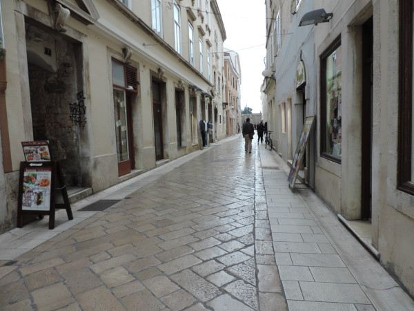 普利特维采到扎达尔13天跟团半自助摄影之旅