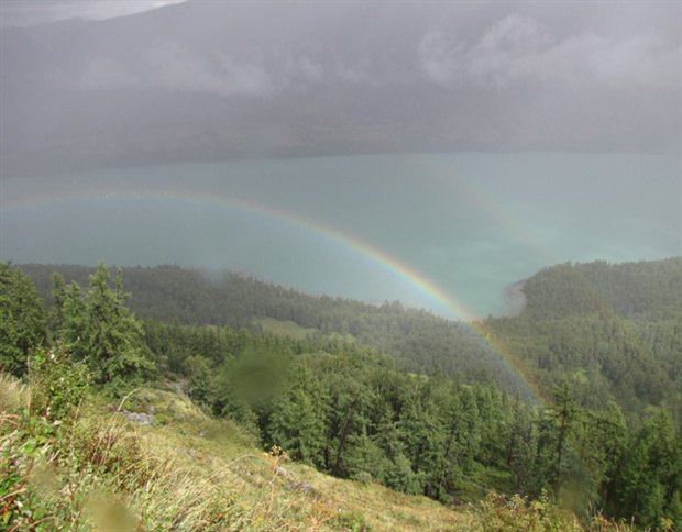 2010夏半自助新疆旅游攻略 - 新疆游记攻略