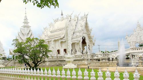 2014清莱旅游攻略,清莱自助游攻略,清莱自驾\/出