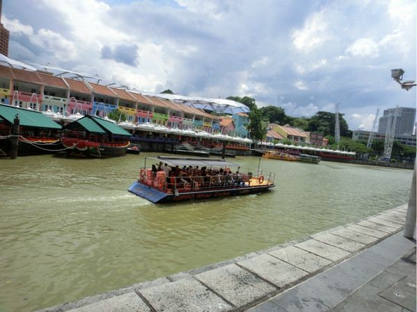 狮城旅游攻略 机票酒店门票签证等详情介绍 购