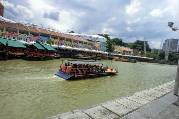 狮城旅游攻略 机票酒店门票签证等详情介绍 购