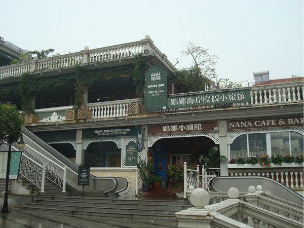 12月厦门3日省钱自由行,厦门、鼓浪屿、三一堂