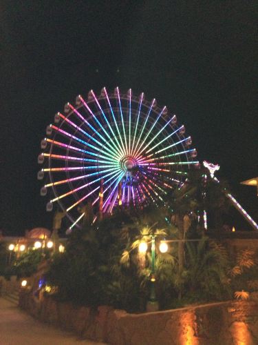 玩一把穿越,横店两日游攻略 - 横店游记攻略