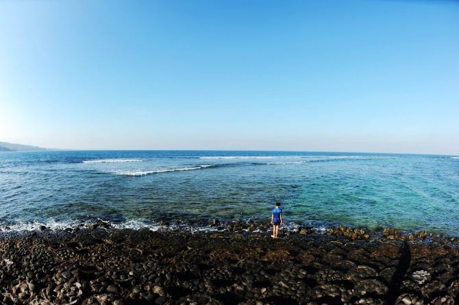 印尼龙目岛,被遗忘的度假海洋天堂 #考察员游