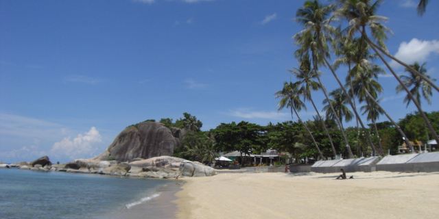 拉迈海滩-介绍,门票,点评,照片,视频,攻略,线路,