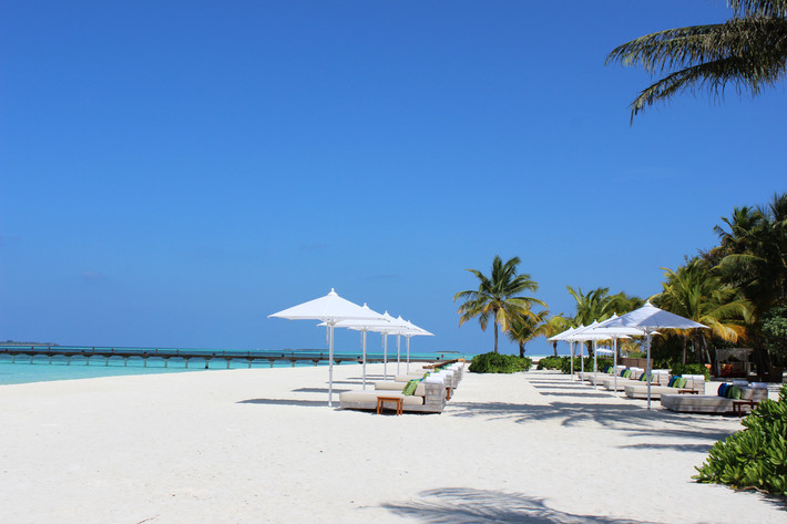 kanuhura maldives(马尔代夫卡努呼拉岛度假村 kanuhura maldives