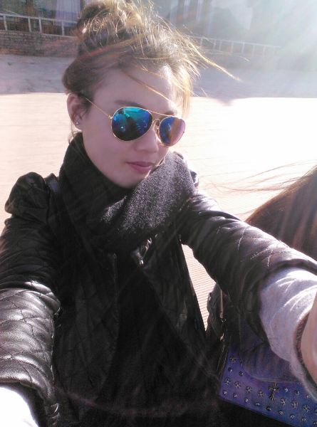 久违的说走就走,邂逅一场云南四季如春的发呆