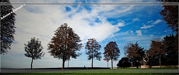 意大利留学生分享深度自由行旅游攻略 国铁火