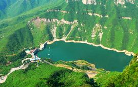 【宿城风景区天气预报】连云港宿城风景区天气